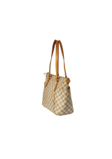 DAMIER AZUR TOTALLY PM