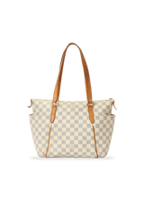 DAMIER AZUR TOTALLY PM