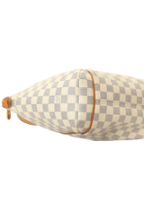 DAMIER AZUR TOTALLY PM