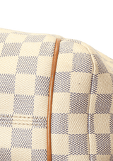 DAMIER AZUR TOTALLY PM