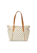 DAMIER AZUR TOTALLY PM