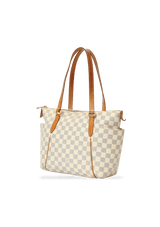 DAMIER AZUR TOTALLY PM