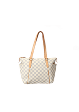 DAMIER AZUR TOTALLY PM