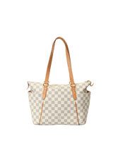 DAMIER AZUR TOTALLY PM