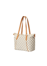 DAMIER AZUR TOTALLY PM