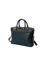 DAMIER COBALT PORTE-DOCUMENTS BUSINESS BAG