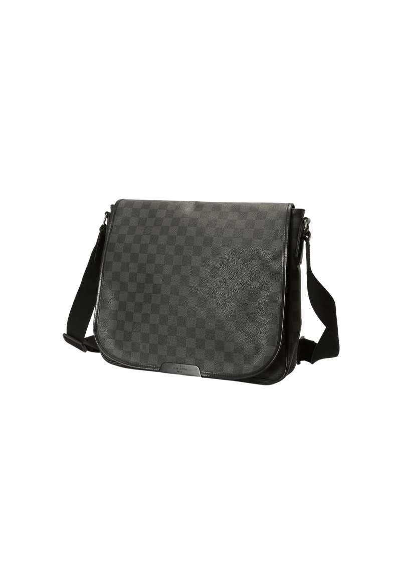 DAMIER GRAPHITE ABBESSES