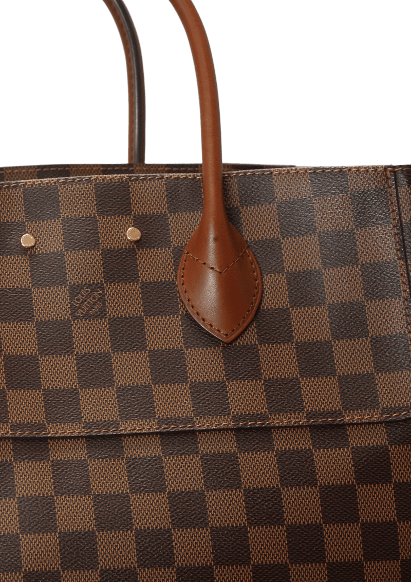 Bolso Louis Vuitton Bolso Ascot Damier Ebene - Tienda de Bolsos de Marca  online