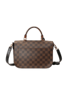 DAMIER ÉBÈNE BEAUMARCHAIS