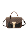 DAMIER ÉBÈNE BEAUMARCHAIS