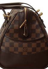 DAMIER ÉBÈNE BERKELEY BAG