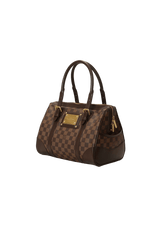 DAMIER ÉBÈNE BERKELEY BAG