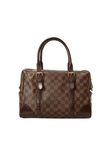 DAMIER ÉBÈNE BERKELEY BAG