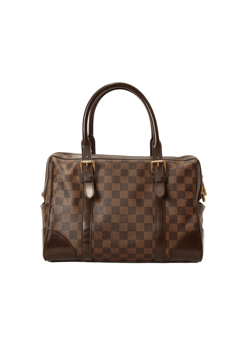 Mala Bolsa LV Monogram Damier