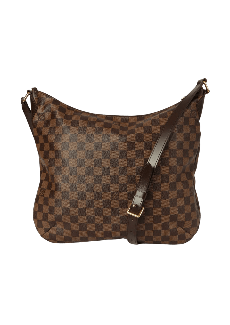 DAMIER ÉBÈNE BLOOMSBURY GM