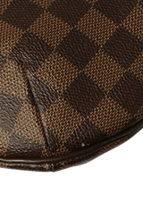 DAMIER ÉBÈNE BLOOMSBURY GM