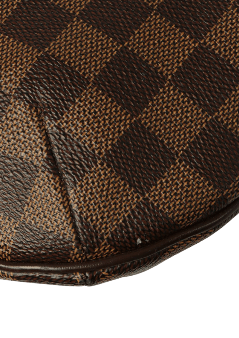 DAMIER ÉBÈNE BLOOMSBURY GM