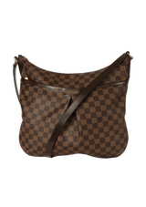 DAMIER ÉBÈNE BLOOMSBURY GM