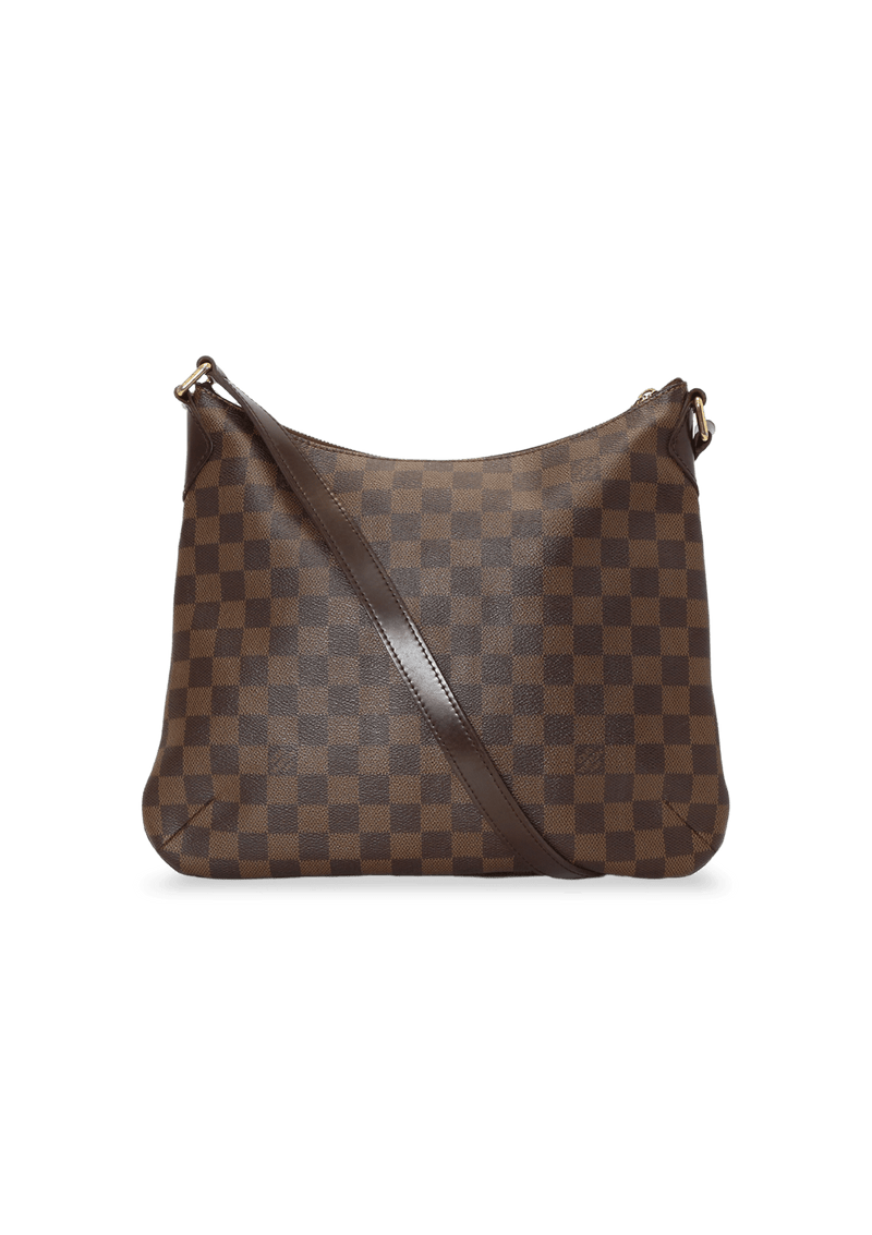 DAMIER ÉBÈNE BLOOMSBURY PM