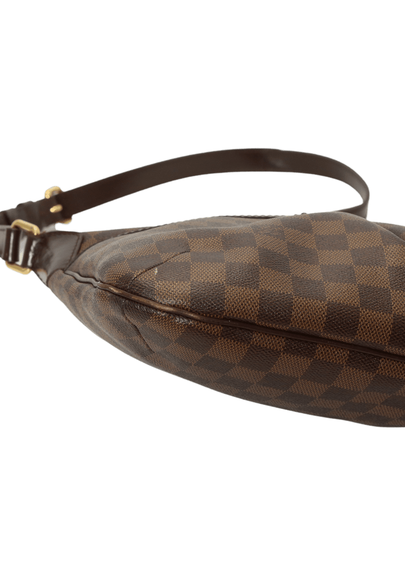 DAMIER ÉBÈNE BLOOMSBURY PM