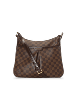 DAMIER ÉBÈNE BLOOMSBURY PM