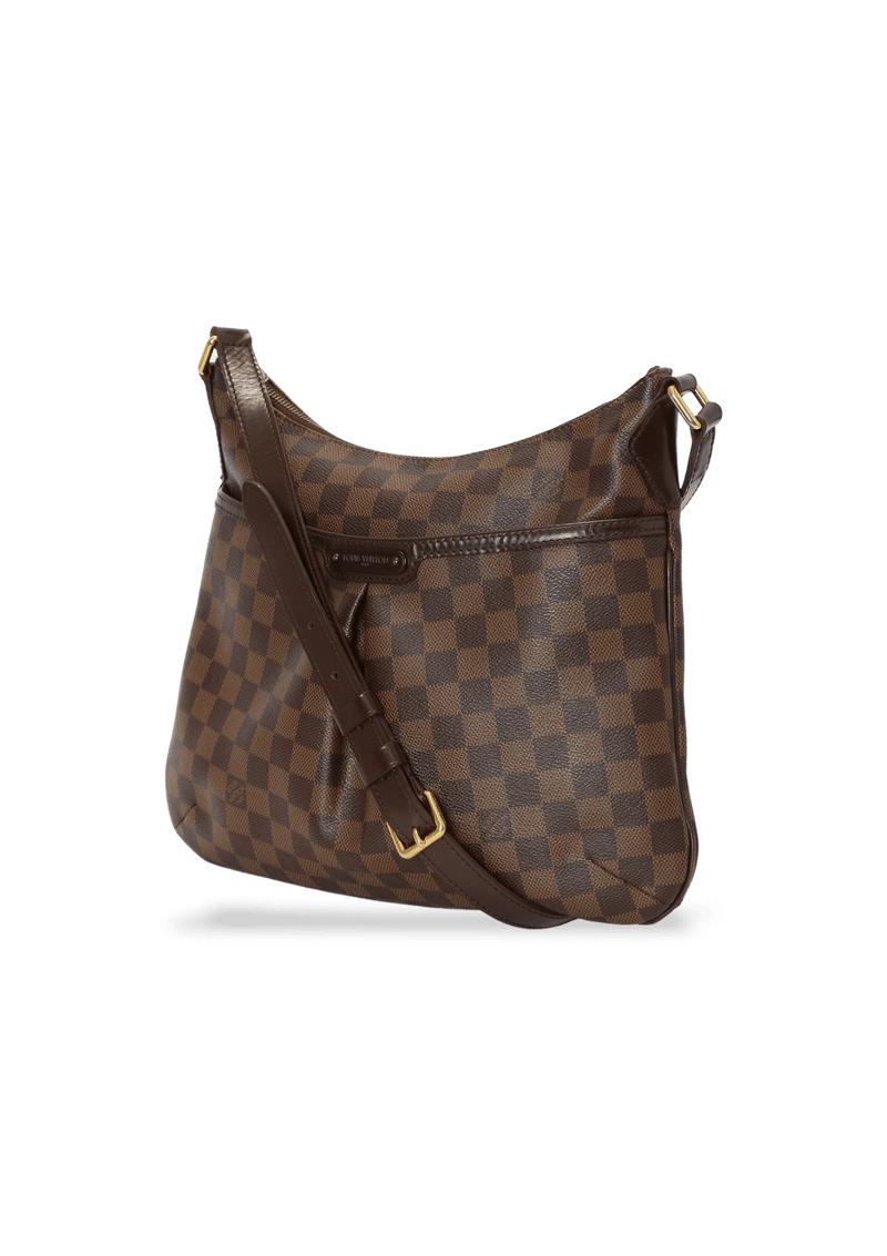 DAMIER ÉBÈNE BLOOMSBURY PM