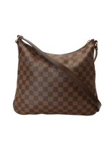 DAMIER ÉBÈNE BLOOMSBURY PM