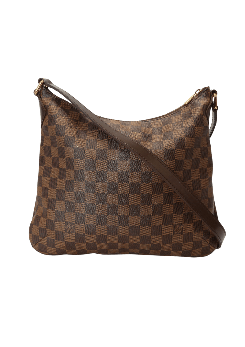 DAMIER ÉBÈNE BLOOMSBURY PM