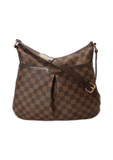 DAMIER ÉBÈNE BLOOMSBURY PM