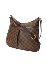 DAMIER ÉBÈNE BLOOMSBURY PM