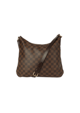 DAMIER ÉBÈNE BLOOMSBURY PM