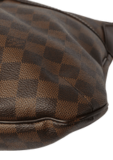 DAMIER ÉBÈNE BLOOMSBURY PM