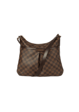 DAMIER ÉBÈNE BLOOMSBURY PM