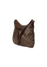 DAMIER ÉBÈNE BLOOMSBURY PM