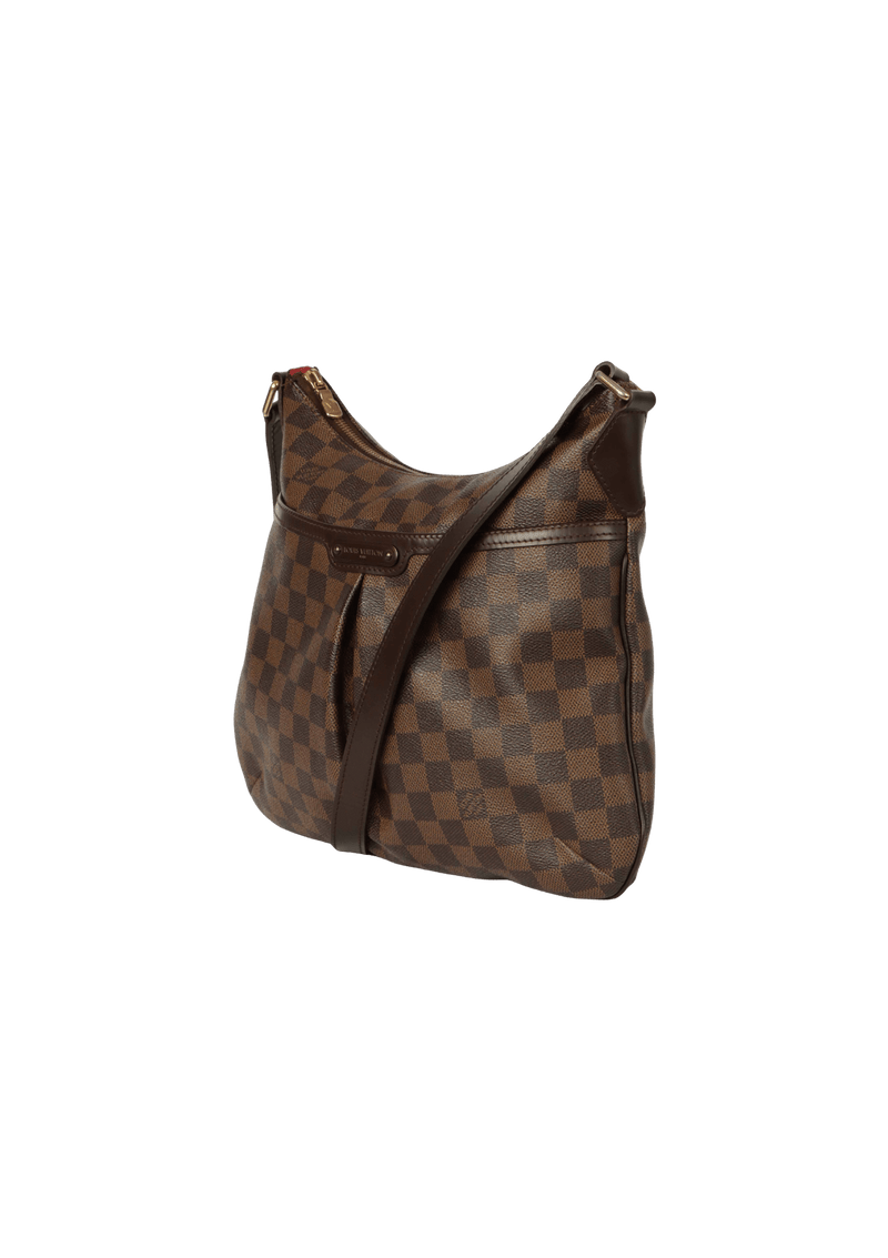 DAMIER ÉBÈNE BLOOMSBURY PM