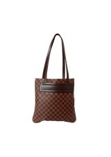 DAMIER ÉBÈNE CLIFTON TOTE