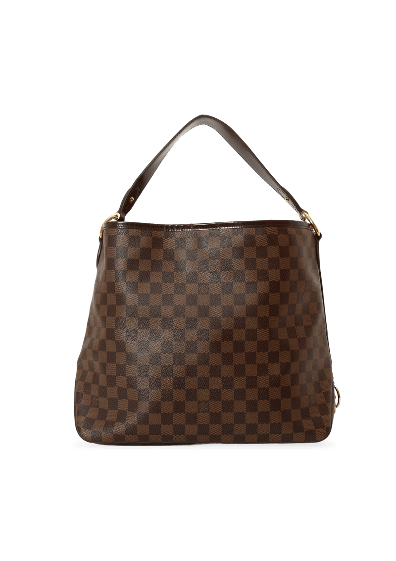 DAMIER ÉBÈNE DELIGHTFUL MM