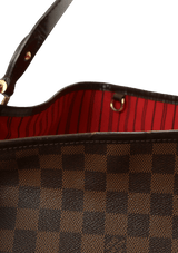 DAMIER ÉBÈNE DELIGHTFUL MM