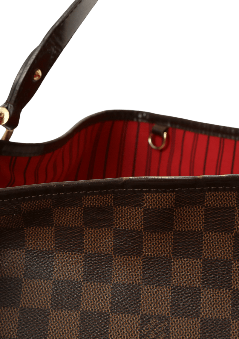 DAMIER ÉBÈNE DELIGHTFUL MM