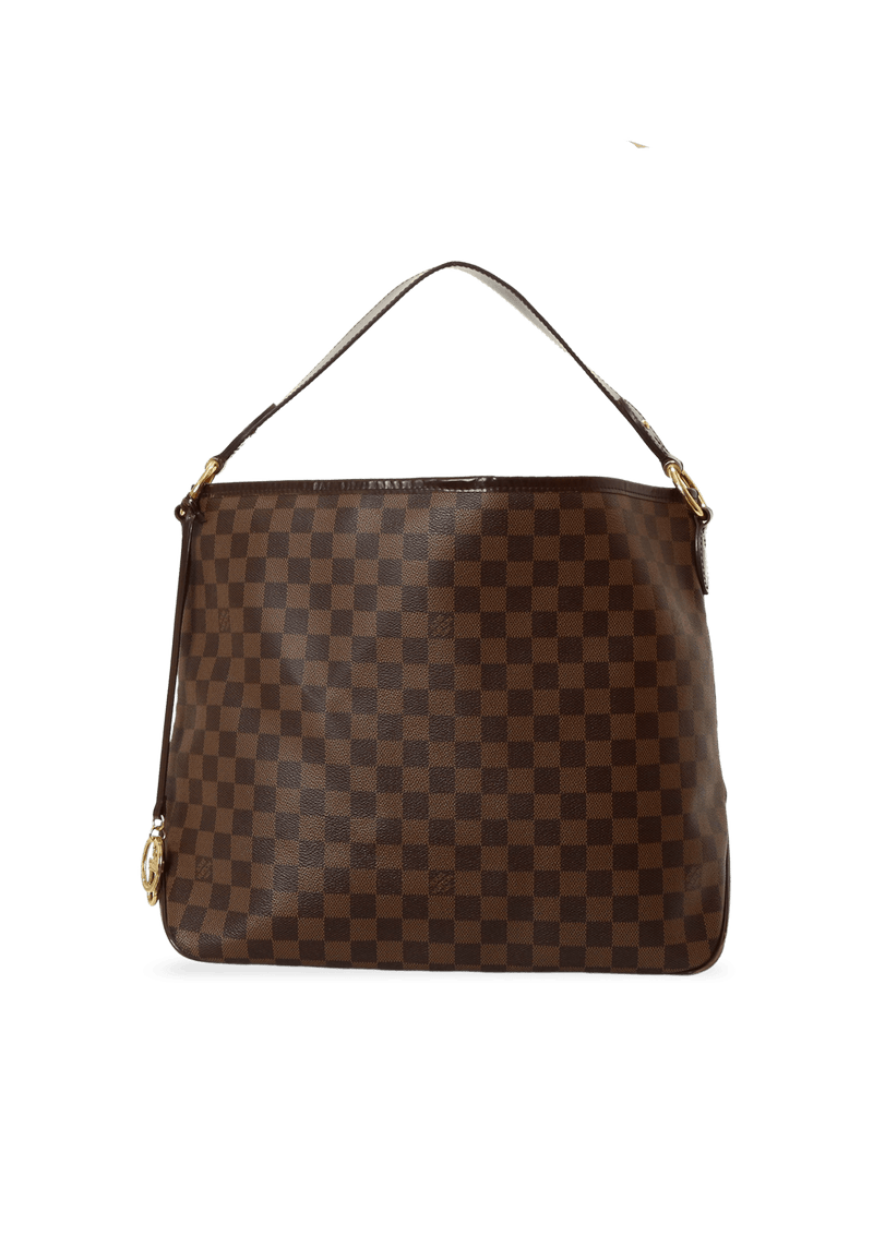 DAMIER ÉBÈNE DELIGHTFUL MM