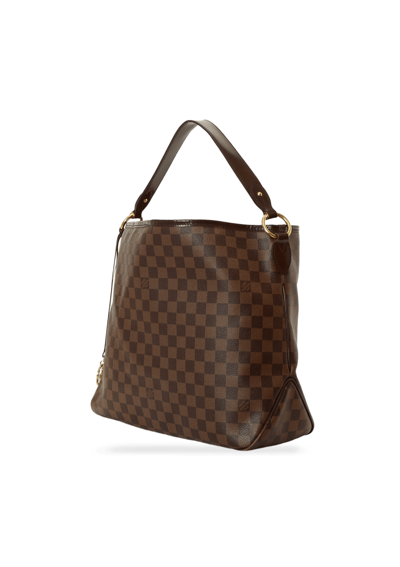 DAMIER ÉBÈNE DELIGHTFUL MM