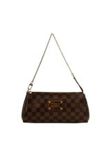 DAMIER ÉBÈNE EVA