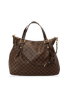 DAMIER ÉBÈNE EVORA