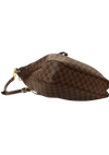 DAMIER ÉBÈNE EVORA