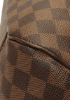 DAMIER ÉBÈNE EVORA