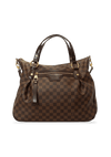 DAMIER ÉBÈNE EVORA