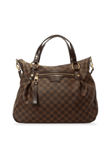 DAMIER ÉBÈNE EVORA
