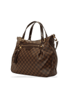DAMIER ÉBÈNE EVORA