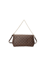 DAMIER ÉBÈNE FAVORITE PM