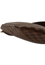 DAMIER ÉBÈNE FLAT BROOKLYN